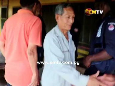 27 Malaysians Apprehended