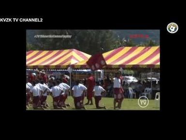 KVZK TV CH 2 LIVE