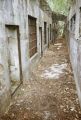 Northern Mariana Islands, abandoned Japanese military prison on Saipan Island