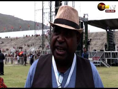 MUSIC LEGEND'S MESSAGE