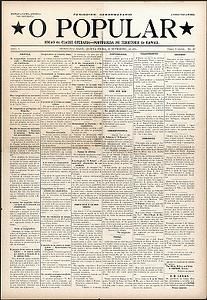 O Popular November 30, 1911