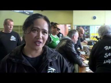 Manurewa soup kitchen says demand at all-time high