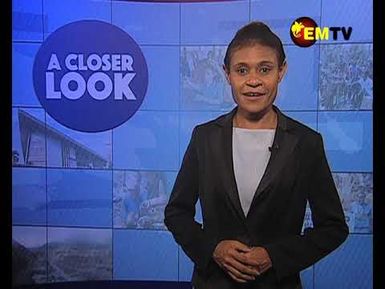 A CLOSER LOOK EPISODE 10