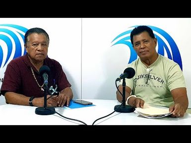 UDESUALL PART.2 WITH JACKSON R. NGIRAINGAS (24MAY24)