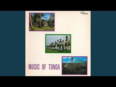 Ngoue Kakala (Story of Tongatapu Village)