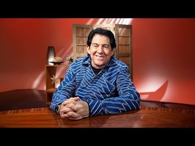 Harry B. Soria Jr. | Long Story Short with Leslie Wilcox