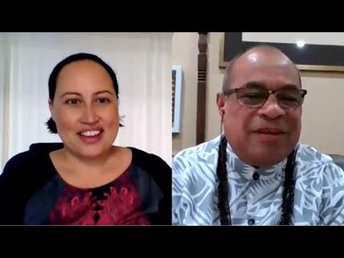 Aupito William Sio on how Pacific people responded to the latest lockdown