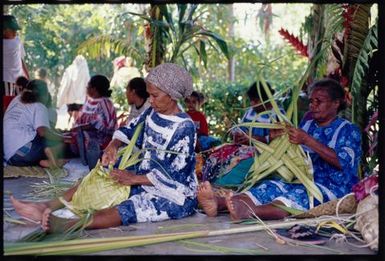 New Caledonia
