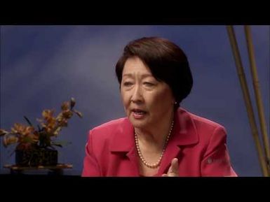 Rose Tseng | Long Story Short with Leslie Wilcox