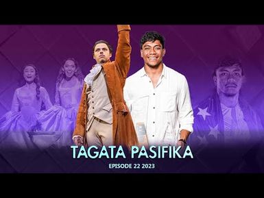 WATCH: Tagata Pasifika 2023 Episode 22