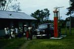 Malaguna Co-operative store, Rabaul, 1958