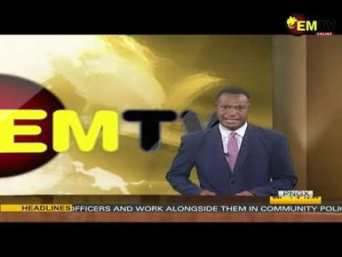 EMTV NEWS- 31st MARCH,2023