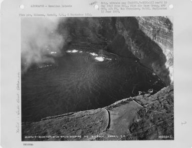 Hawaii - Kilauea Volcano