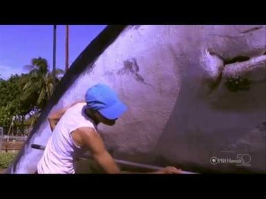 PBS Hawaii - HIKI NŌ Episode 407 | Lokelani Intermediate School | Personal Profile: Pauline Fiene