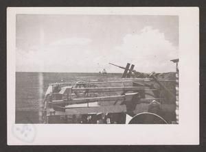 [Ship with Turret]
