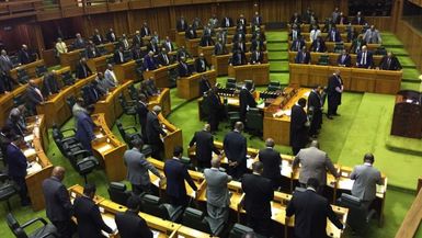PNG Parliament to vote on new prime minister today