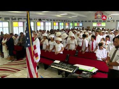KVZK TV 2025 Livestream