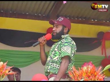 FISH FARM LAUNCHED