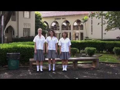 PBS Hawaii - HIKI NŌ Episode 417 | Hosted by St. Andrew's Priory | Full Program