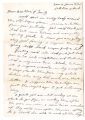 Smith letter from William F. Smith, 10 Jun 1945