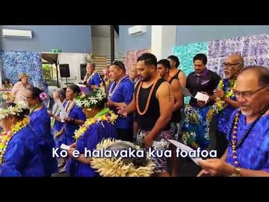 Ko e Fenoga - Fenoga Avatele Oneonepata ki NZ (Novema 2025)
