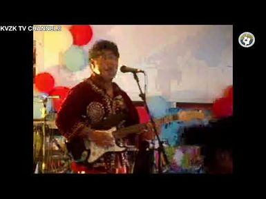 KVZK TV CH 2 LIVE