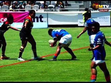 SANTOS CUP