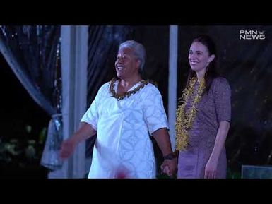 'Lifelong Friends' - Samoa and New Zealand mark 60 years since the Treaty of Friendship signing.