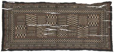 Masi (tapa cloth)