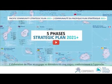 Strategic Plan 2021