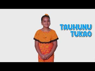 t2TNews S1 - Fun facts about Manihiki