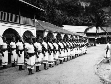 TALES OF TIME - FITA FITA GUARD