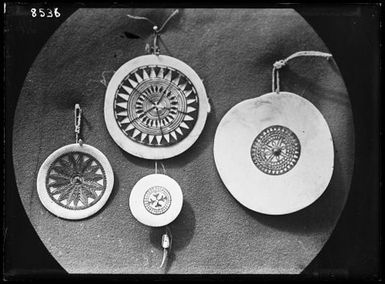 Traditional Pendants