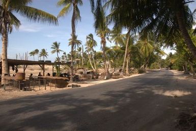 Tarawa