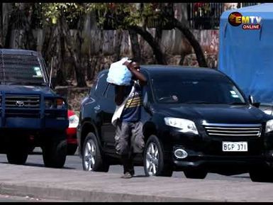 PROMOTING CHILD NUTRITION