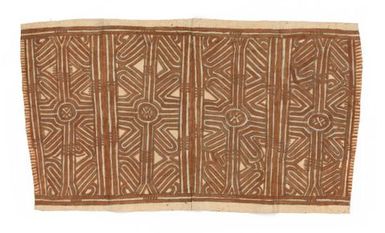 Tapa cloth