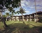 Regent Hotel, Denarau, Fiji, 1978