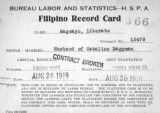 Magsayo, Liberato