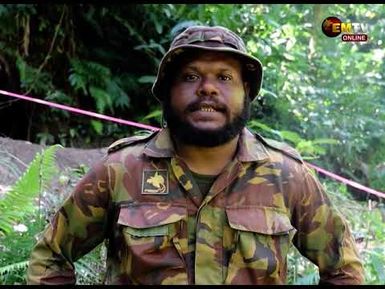 PNGDF ON OPS