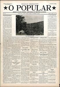 O Popular January 25, 1912
