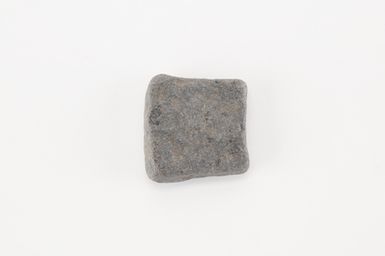 Stone, piece of