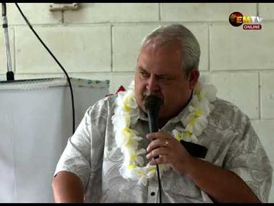 KAUGERE CHURCH DONATION