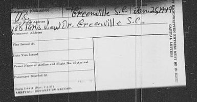December 11, 1958-December 21, 1958 (2 of 2)