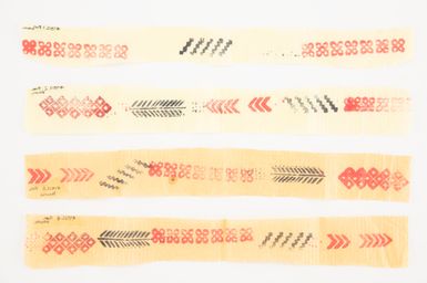 Kapa examples
