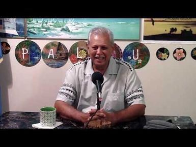 President's Day Campaign Talk Show w/ Candidate Alan Seid (05/29/2020)