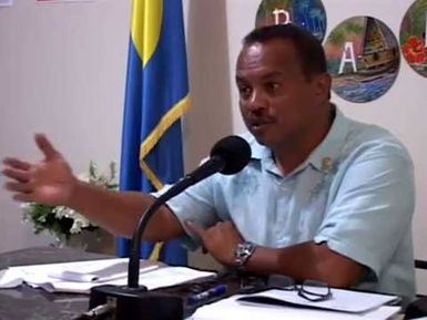 Weekly Press Conference (8/3/2016)
