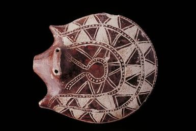 Morimuge (Flute or ocarina)