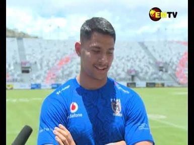 FIJI BATI
