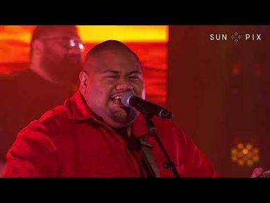 Lani Alo performs 'Alo I Ou Faiva' | Pacific Music Awards 2020