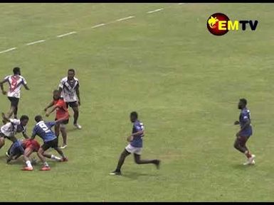 24 TEAMS FOR TRANS HIGHWAY CUP
